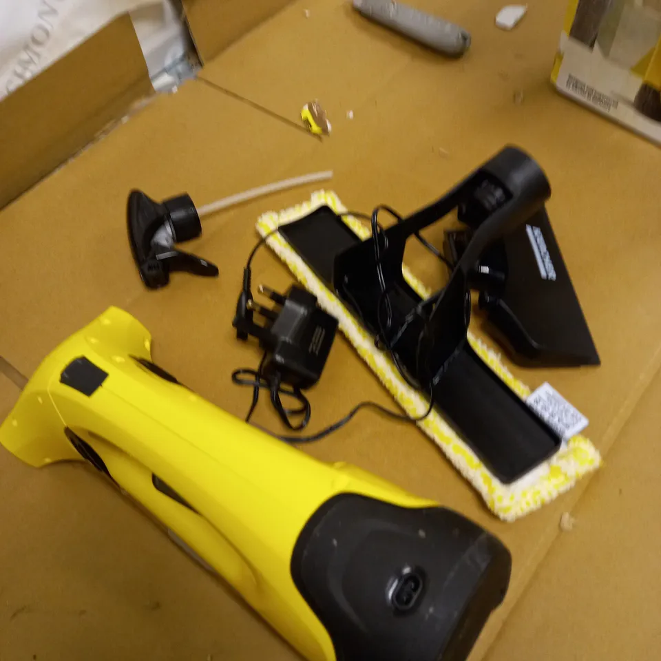 KARCHER WV2 PLUS N WINDOW VAC