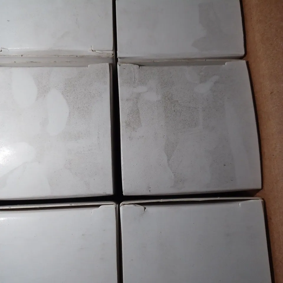 LOT OF APPROX 6 X 100ML ALFORD & HOFF NO.2 EAU DE TOILETTE TESTERS