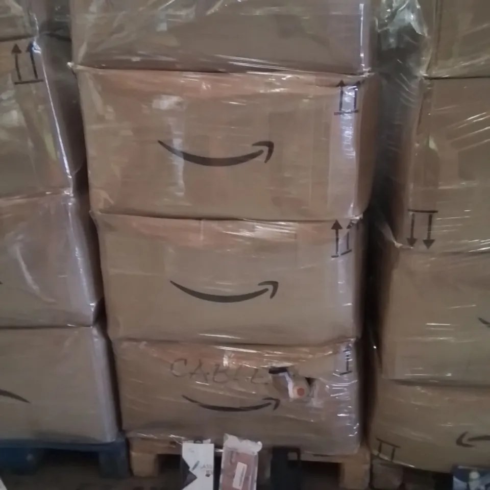 PALLET TO CONTAIN A LARGE QUANTITY OF PHONE CASES AND SCREEN PROTECTORS