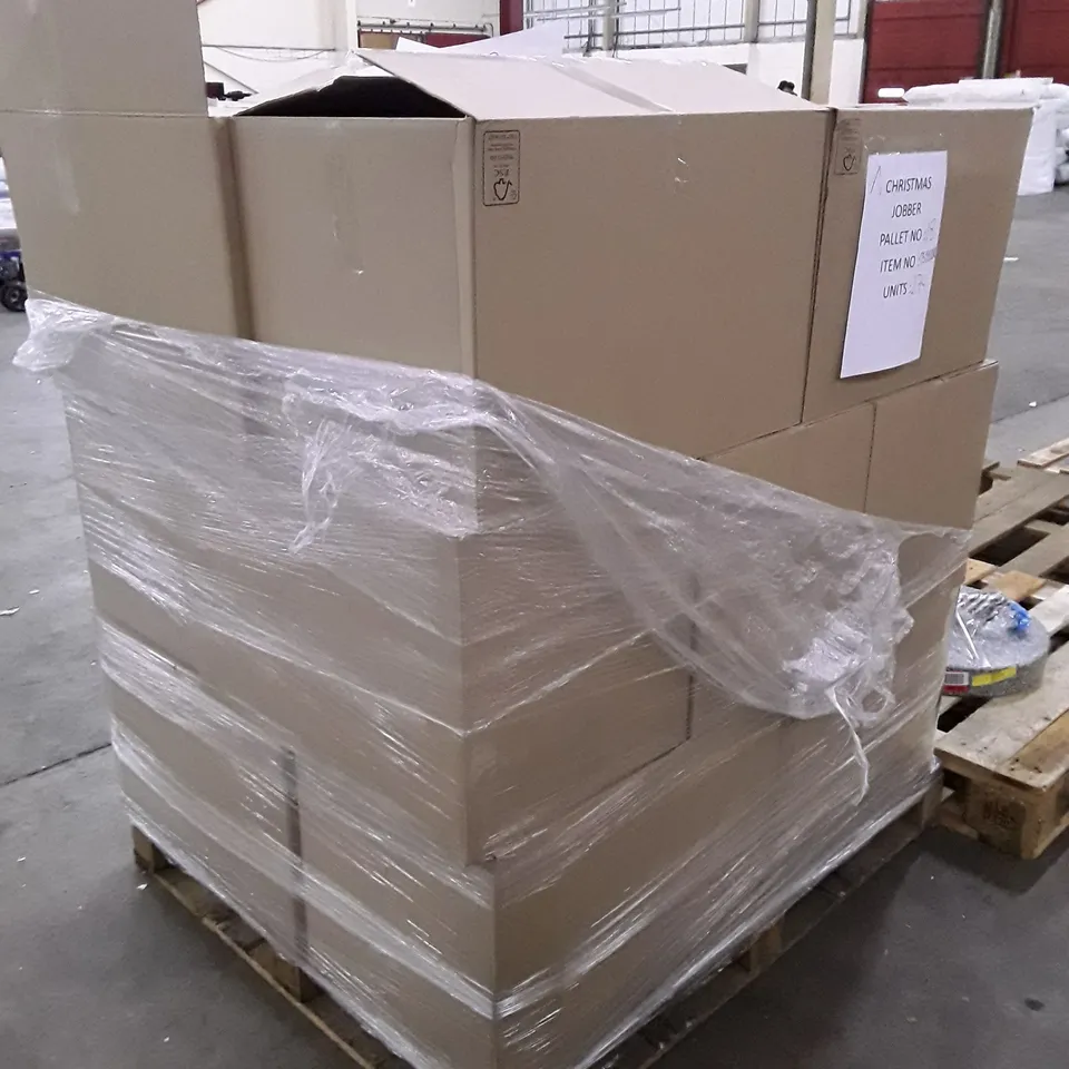 PALLET CONTAINING APPROXIMATELY 15 BOXES OF  BRAND NEW ANIMATED DOGS WITH MACARENAS