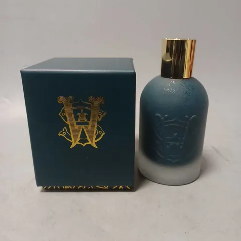 BOXED THE SALTWORKS CO TABAC SOLEIL PARFUM 100ML