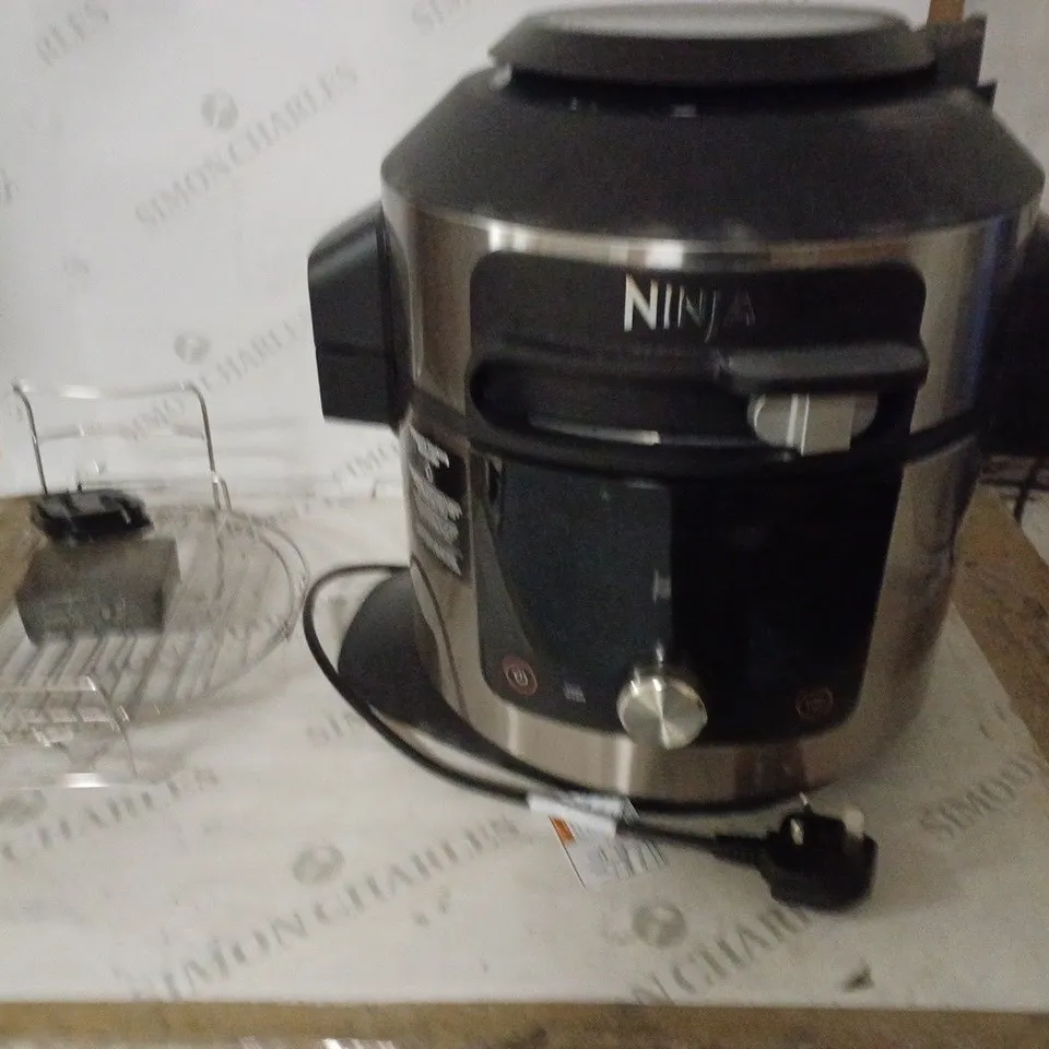 NINJA FOODI MAX MULTI COOKER