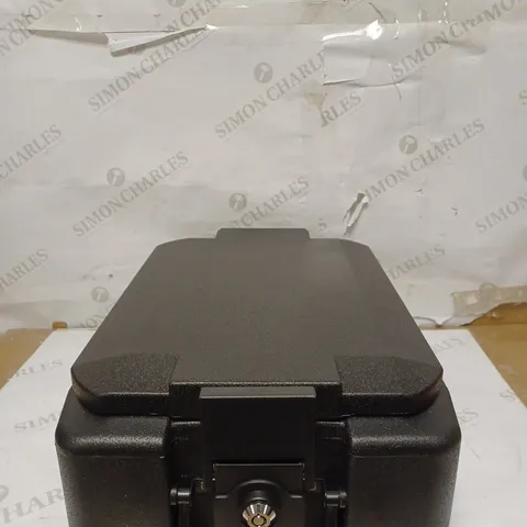 BURG WΓCHTER FP22K FIREPROOF A4 DOCUMENT DEED BOX