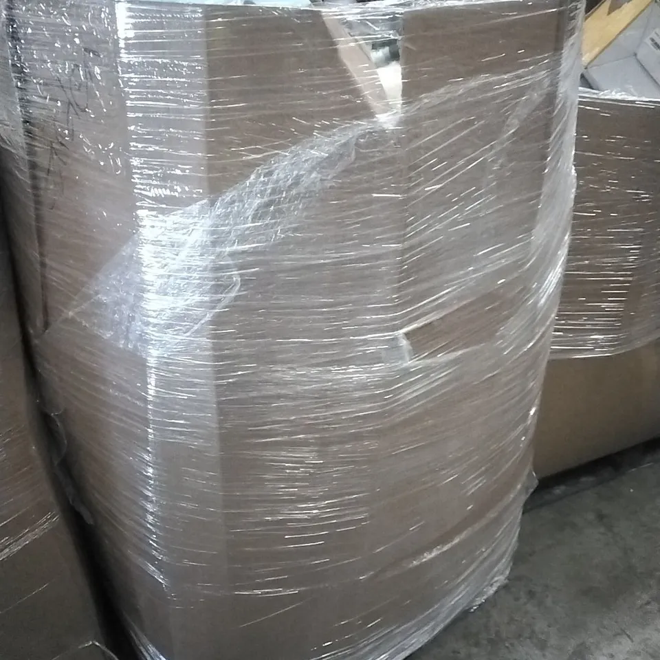 PALLET TO CONTAIN PALLET OF ASSORTED GARDEN PRODUCTS ETC