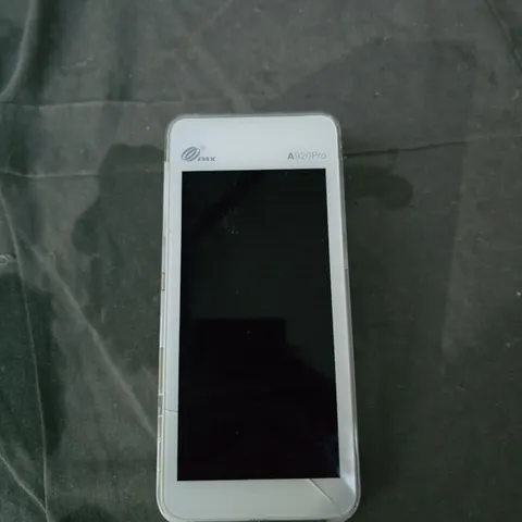 PAX A920PRO HANDHELD PAYMENT TERMINAL