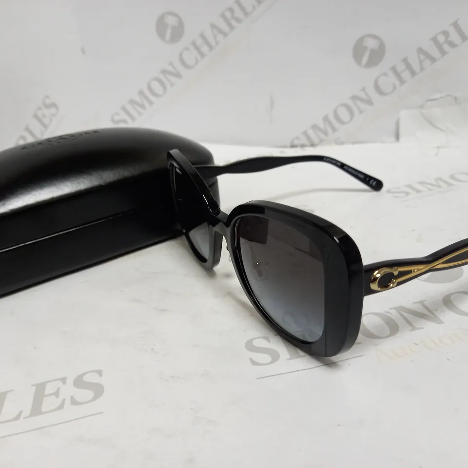 COACH STYLE SUNGLASSES