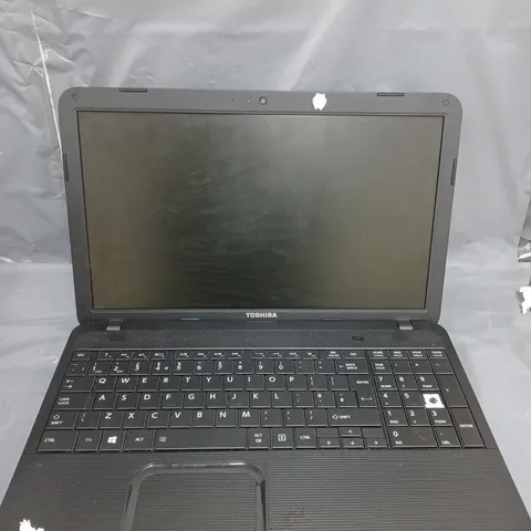 TOSHIBA SATELLITE C850-1MC 15 INCH PENTIUM B960 2.20GHZ