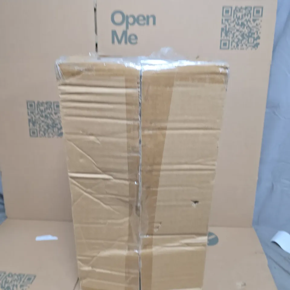 GARDEN REFLECTIONS SET OF 2 25CM SOLAR WHITE OR COLOUR CHANGING ORBS