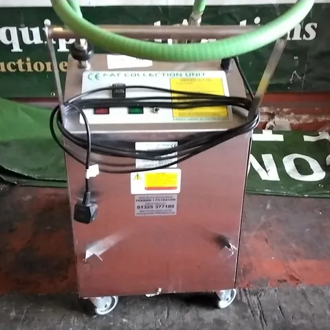 MERLIN FCU FAT COLLECTION UNIT