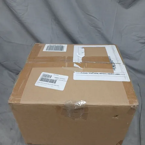 MY GARDEN STORIES LUMINOUS SET OF 4 SOLAR GLOBE STAKES