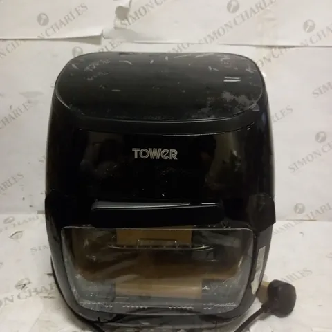TOWER XPRESS PRO COMBO T17076 VORTX DIGITAL AIR FRYER