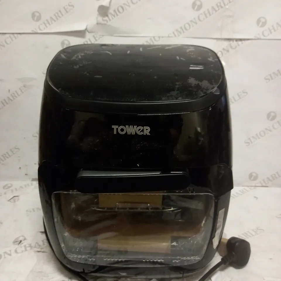 TOWER XPRESS PRO COMBO T17076 VORTX DIGITAL AIR FRYER