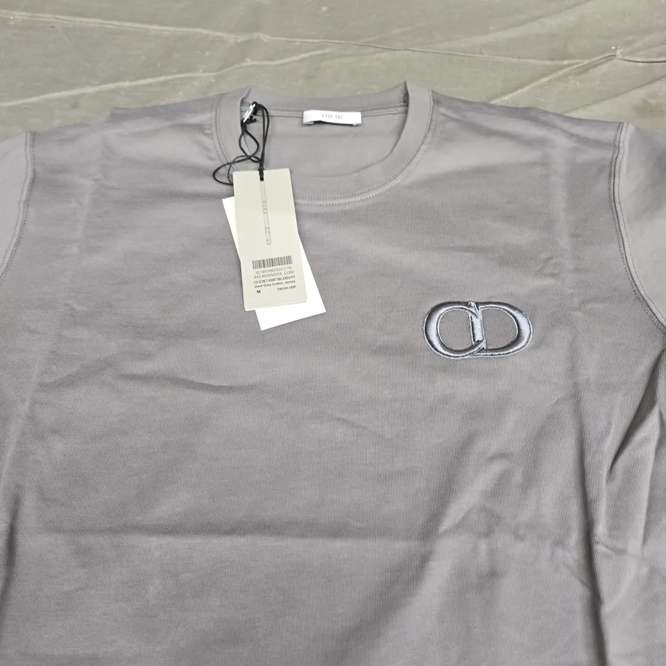 DIOR ICON TEE - SIZE M