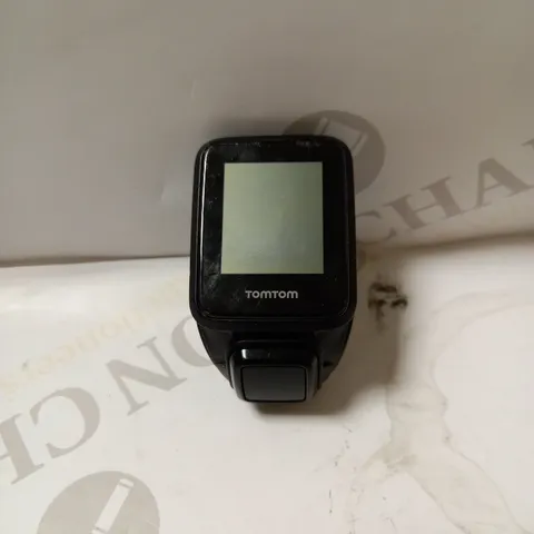 TOMTOM RUNNER GPS FITNESS WATCH