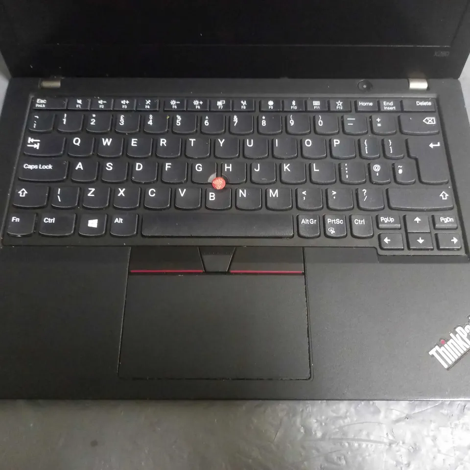 LENOVO THINKPAD X280 I5-8350U 1.7 GHZ 8GB RAM 256GB SSD LAPTOP