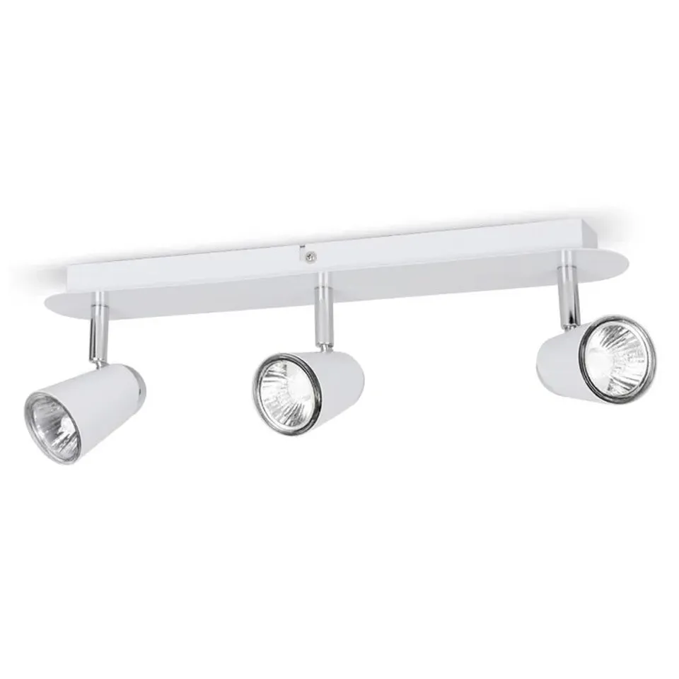 BOXED LACHINA CEILING SPOTLIGHT (1 BOX)