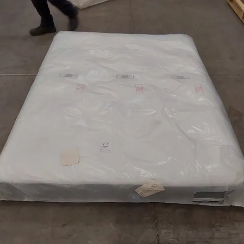 QUALITY BAGGED 150CM KING SIZE MATTRESS