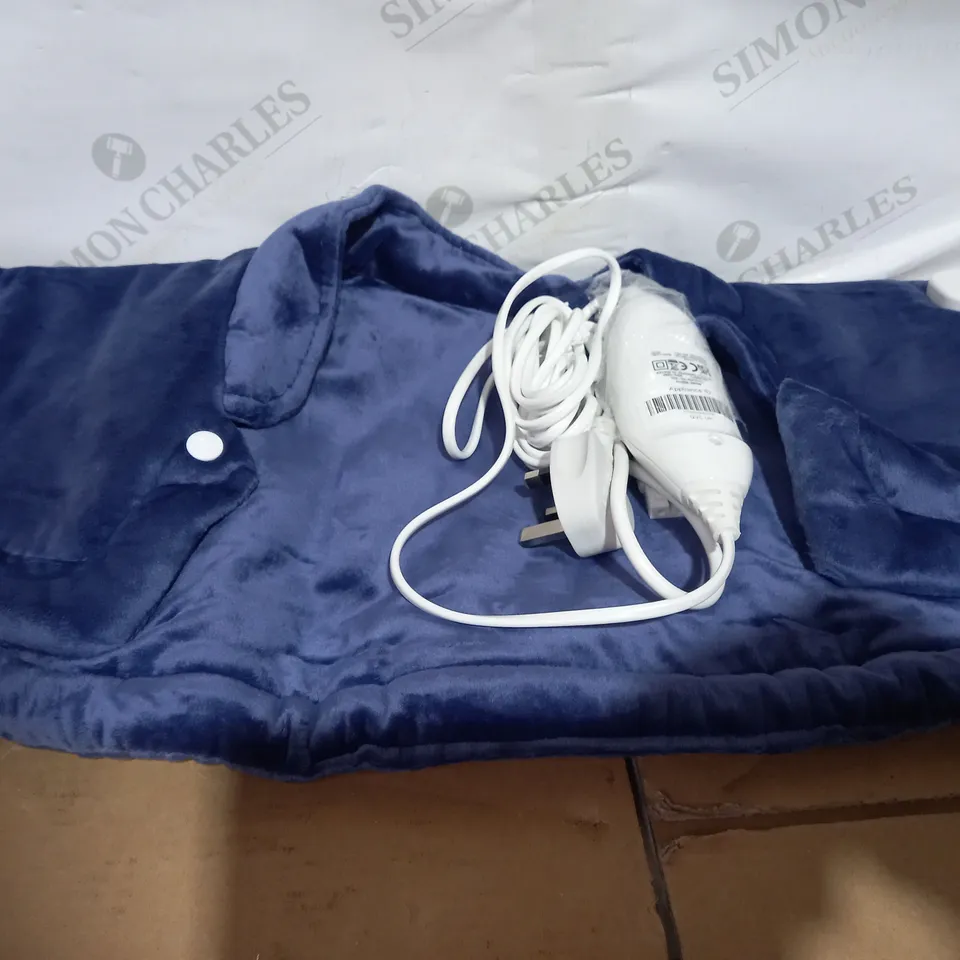 COZEE HOME HEATED SHOULDER WARMER