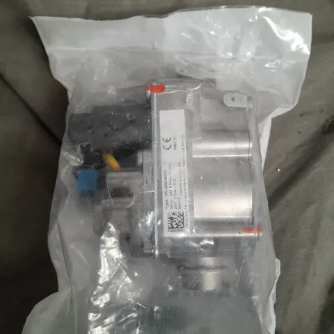 IDEAL GAS VALVE KIT24V