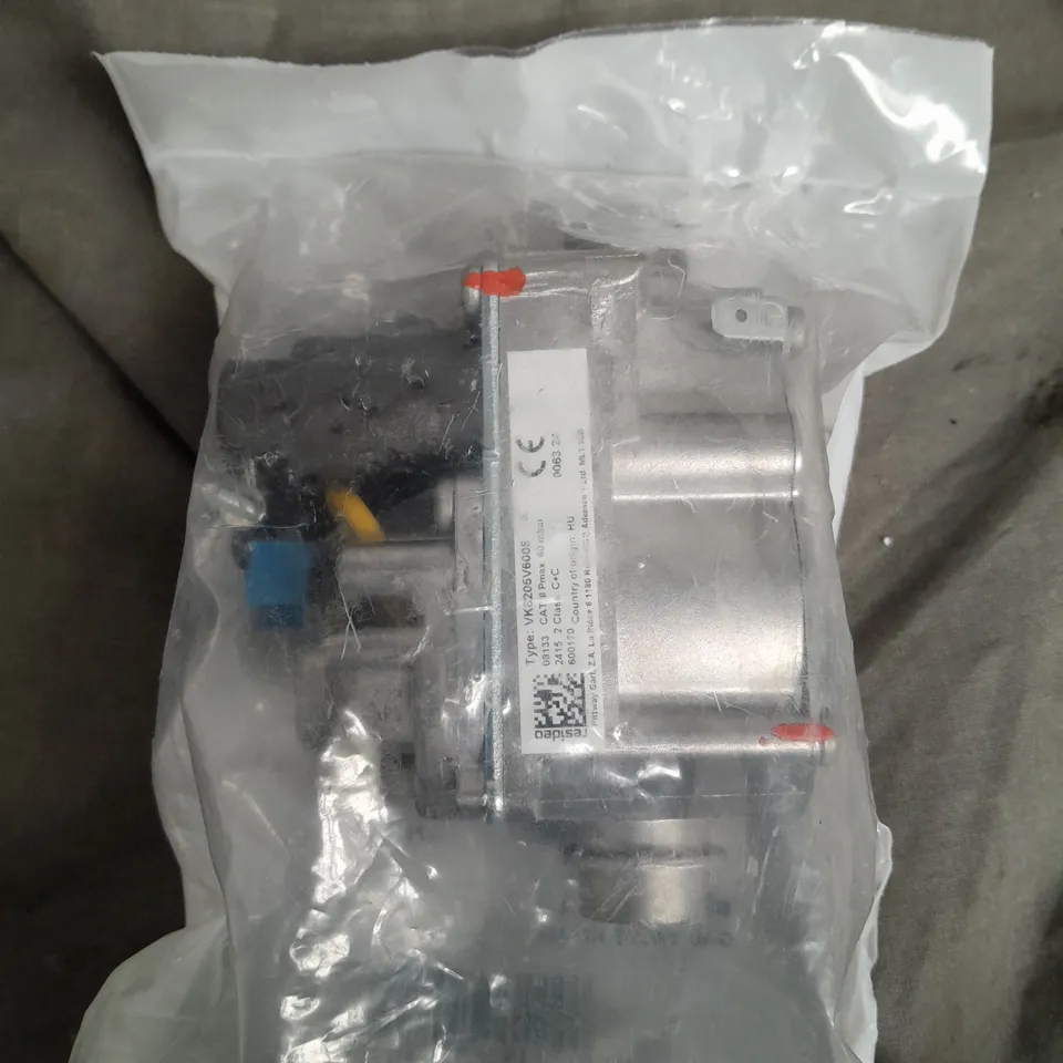 IDEAL GAS VALVE KIT24V 