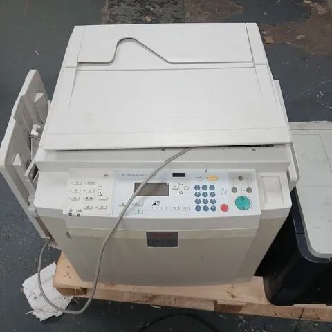 RICOH PRIPORT DX 3240 - COLLECTION ONLY