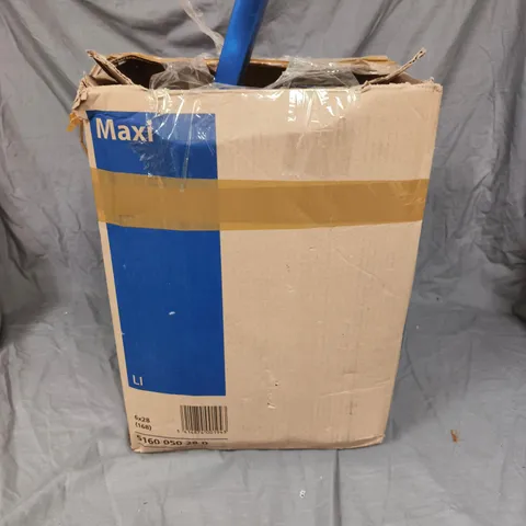 VAX BLADE 5 DUAL PET & CAR CORDLESS VACUUM 