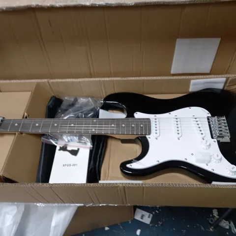 3RD AVENUE FULL SIZE ELECTRIC GUITAR - COLLECTION ONLY