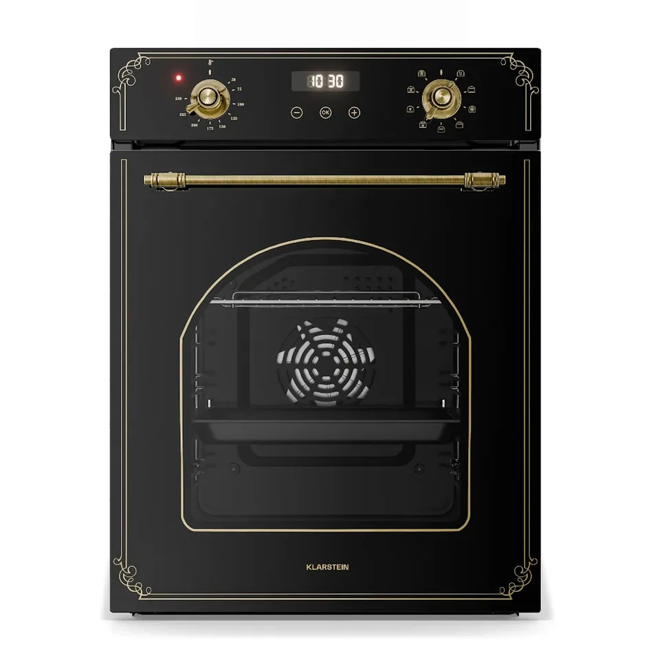 KLARSTEIN VICTORIA 45 CM 49L BUILT-IN OVEN