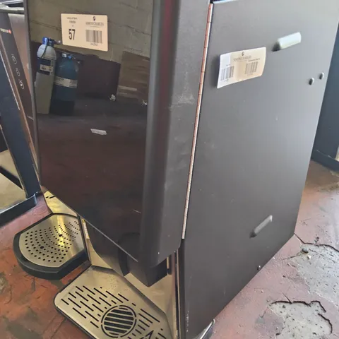 COFFEETEK VITRO S3 BEAN TO CUP COFFE MACHINE