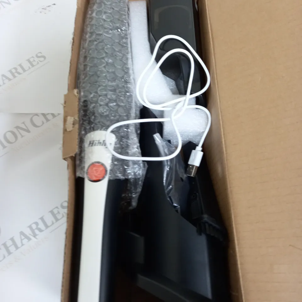 BOXED HANDHELD VACUUM CLEANER - H-506