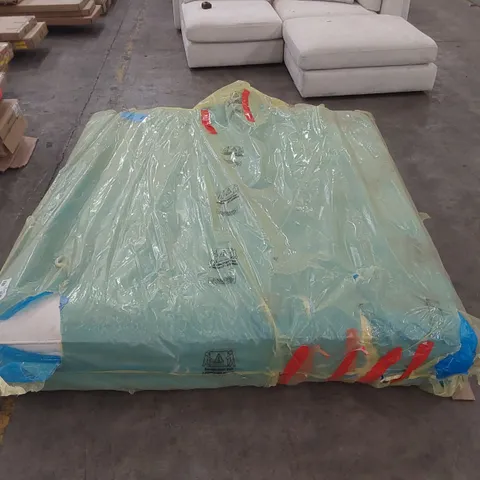QUALITY BAGGED BESPOKE MAJESTIC SUPERKING MATTRESS 