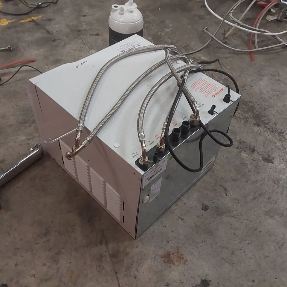 ZIP HYDROTAP AV160/175G4 BOILING CHILLED TAP