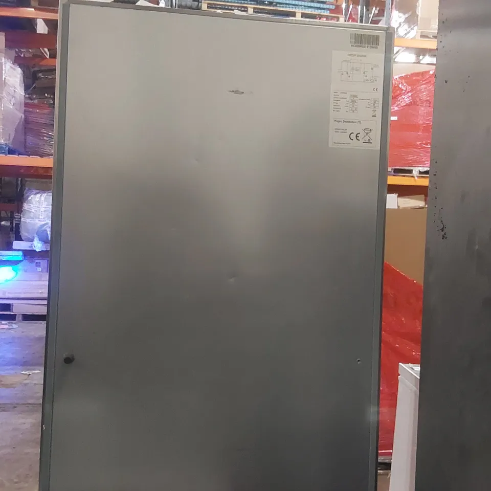 PRODIS HC600RSS UPRIGHT COMMERCIAL FRIDGE