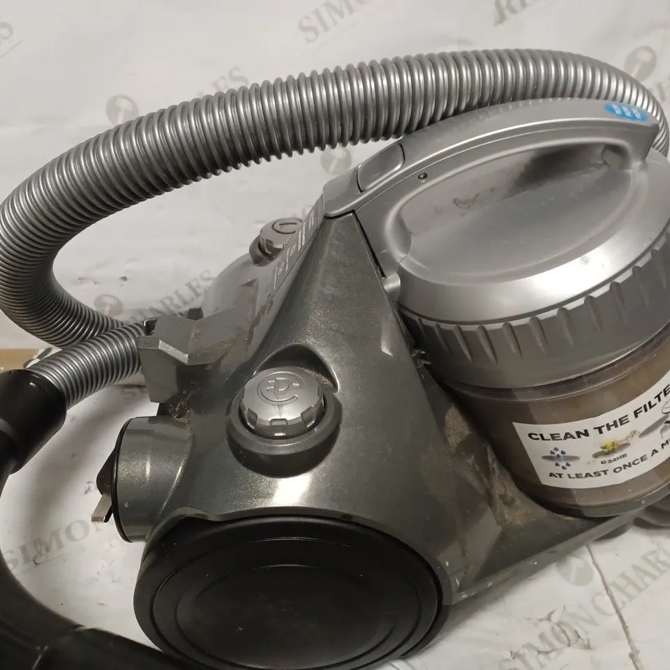 RUSSELL HOBBS COMPACT XS CYLINDER VACUUM