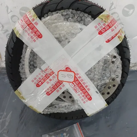 80/65-6 SMALL BIKE TYRE 