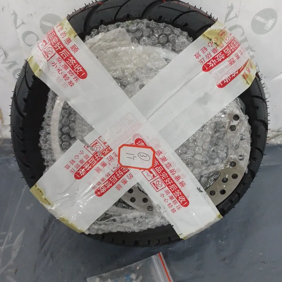 80/65-6 SMALL BIKE TYRE 