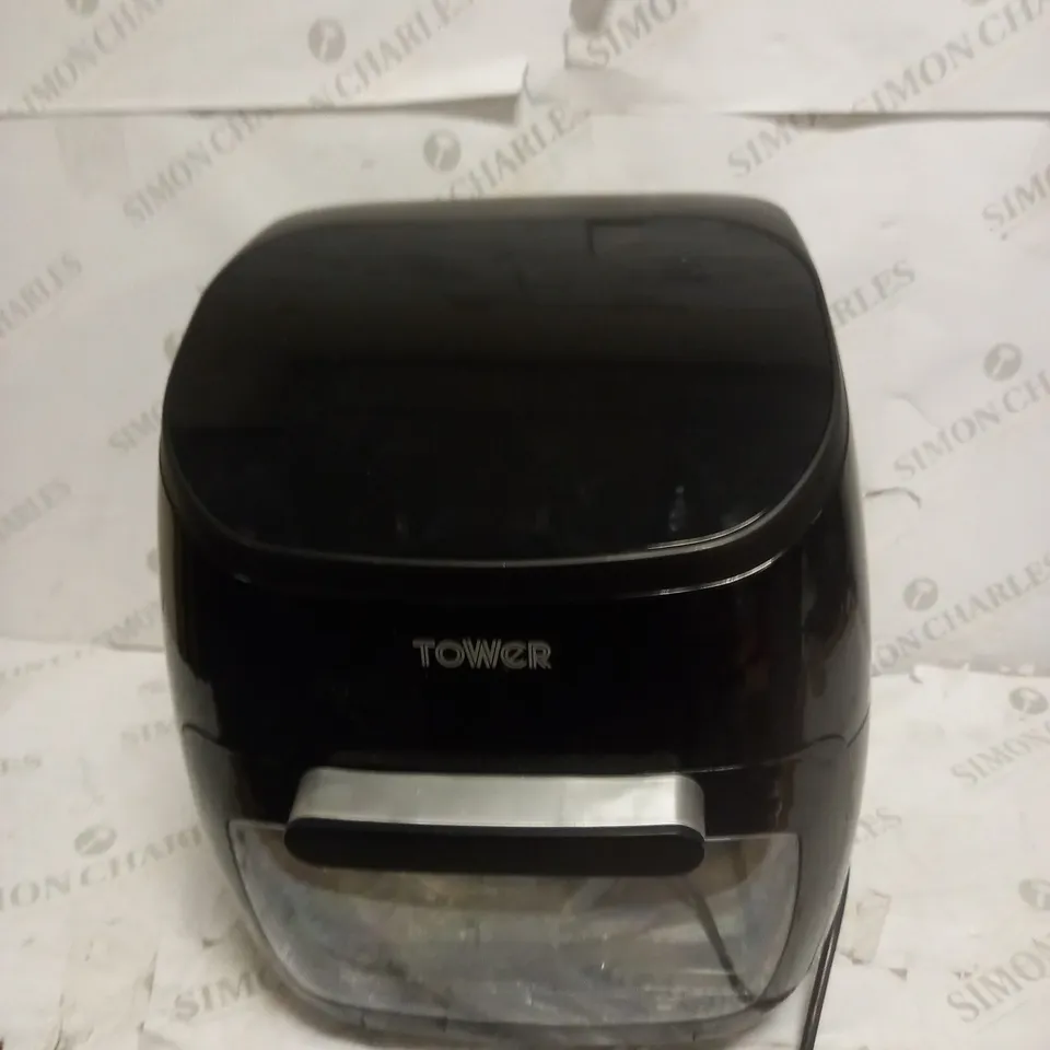 TOWER XPRESS PRO COMBO T17076 VORTX DIGITAL AIR FRYER