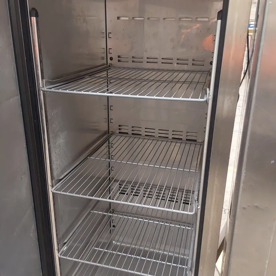 FOSTER ECO PRO G2 TALL COMMERCIAL FRIDGE EP700L