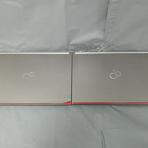 2 FUJITSU LIFEBOOK E734