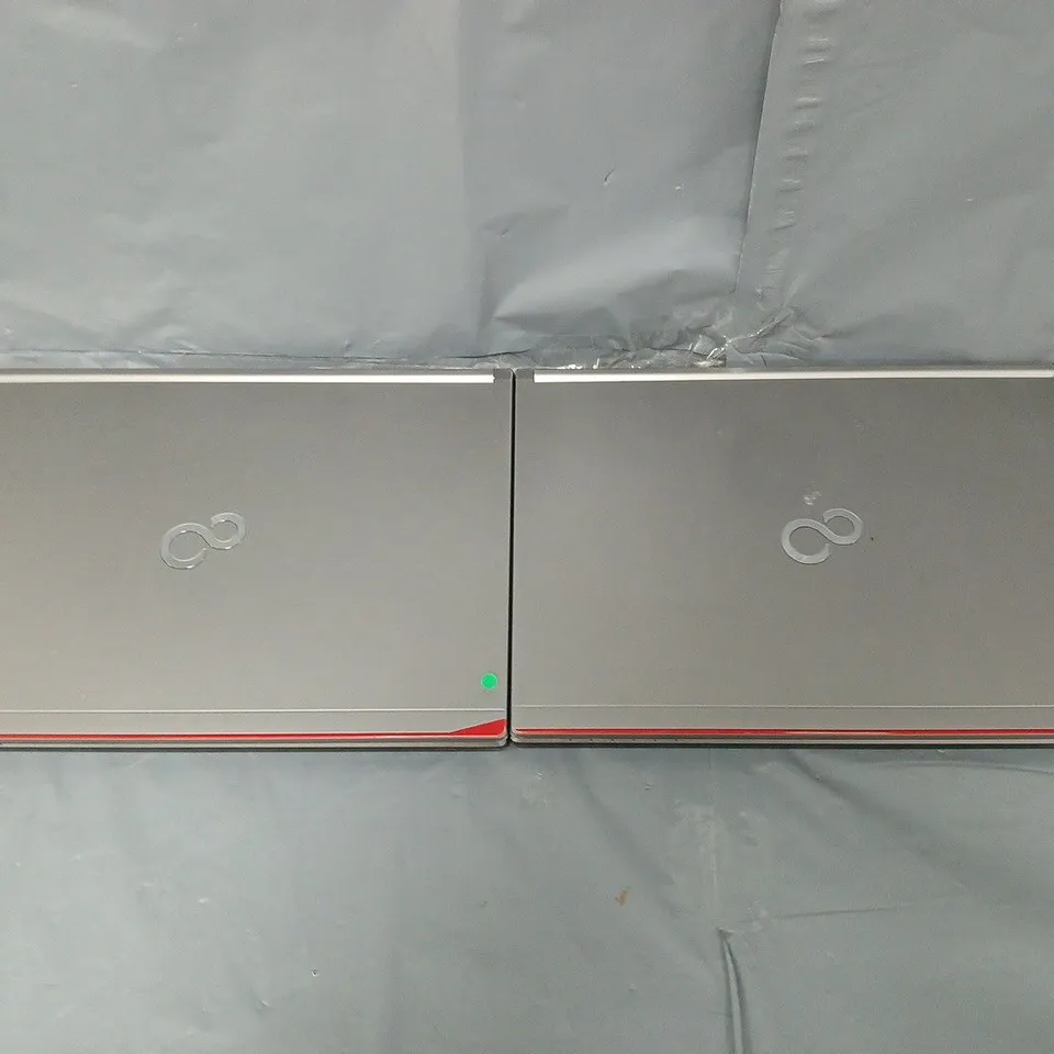 2 FUJITSU LIFEBOOK E734