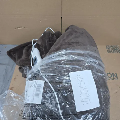 KLARSTEIN HEATED THROW 