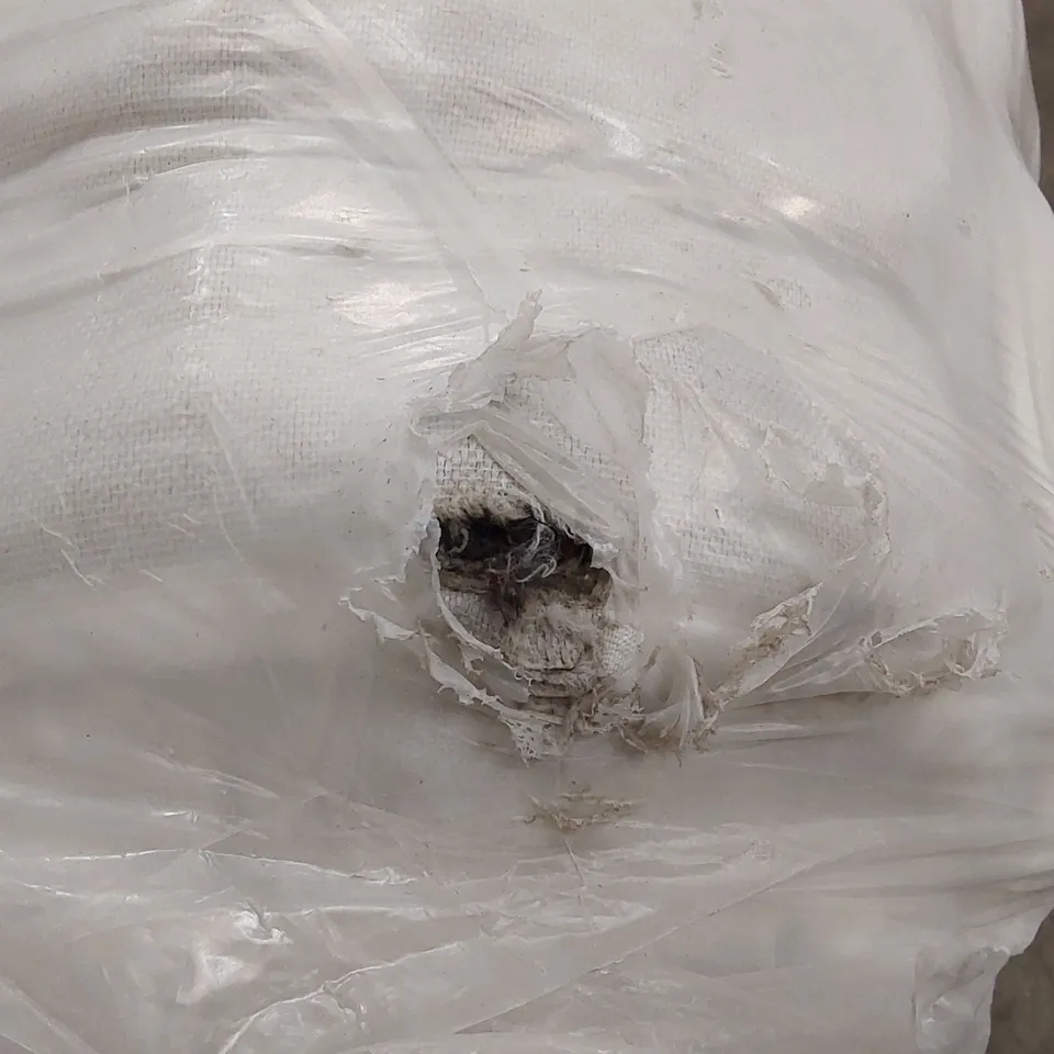 QUALITY BAGGED AND ROLLED 5' SERENITY HYBRID COIL AND MEMORY FOAM KINGSIZE MATTRESS 