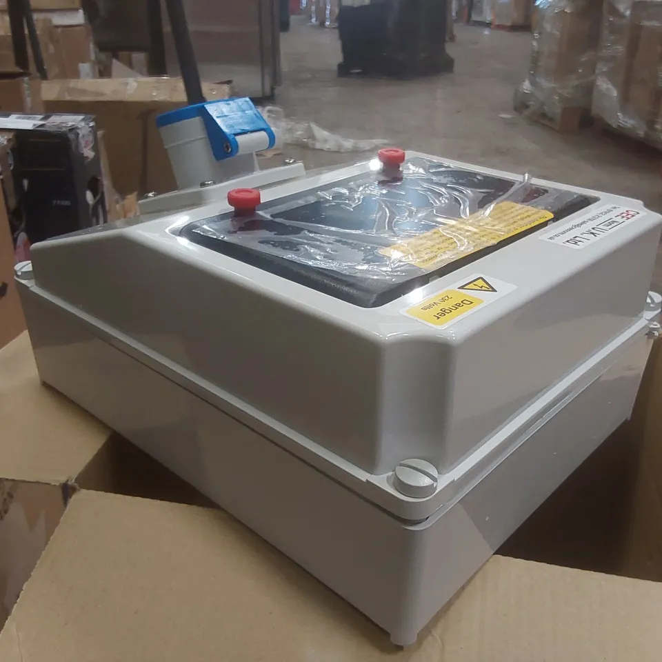 BOXED CEENORM 880116-A COMB UNIT 