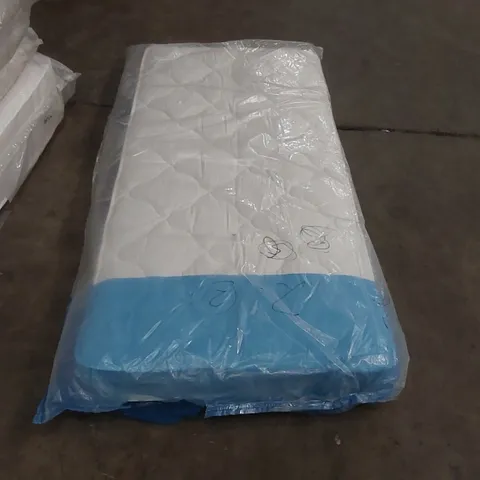 QUALITY BAGGED 90CM SINGLE PREMIUM MATTRESS