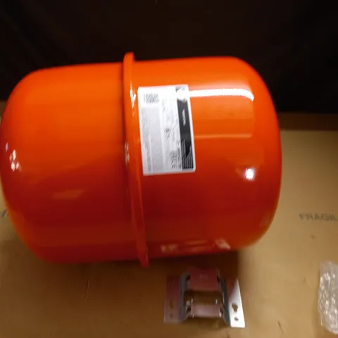 ZILMET CAL-PRO 25 TANK