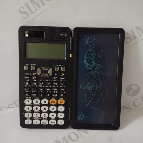 NEWYES SCIENTIFIC CALCULATOR 
