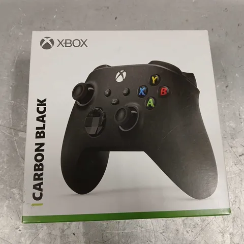 BOXED XBOX WIRELESS CONTROLLER