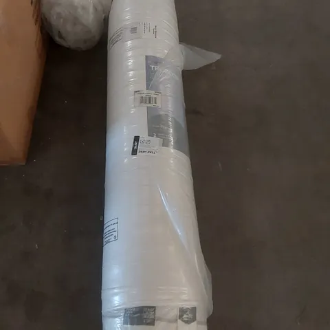QUALITY BAGGED AND ROLLED JAY-BE TRUECORE 2000 E-POCKET HYBRID 4'6 DOUBLE MATTRESS