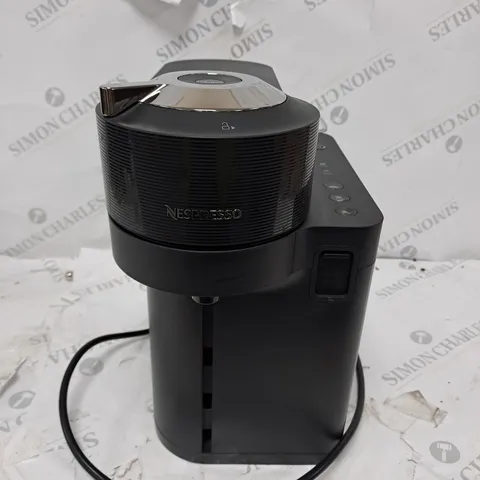 DELONGHI NESPRESSO VERTUO LATTISSIMA - BLACK