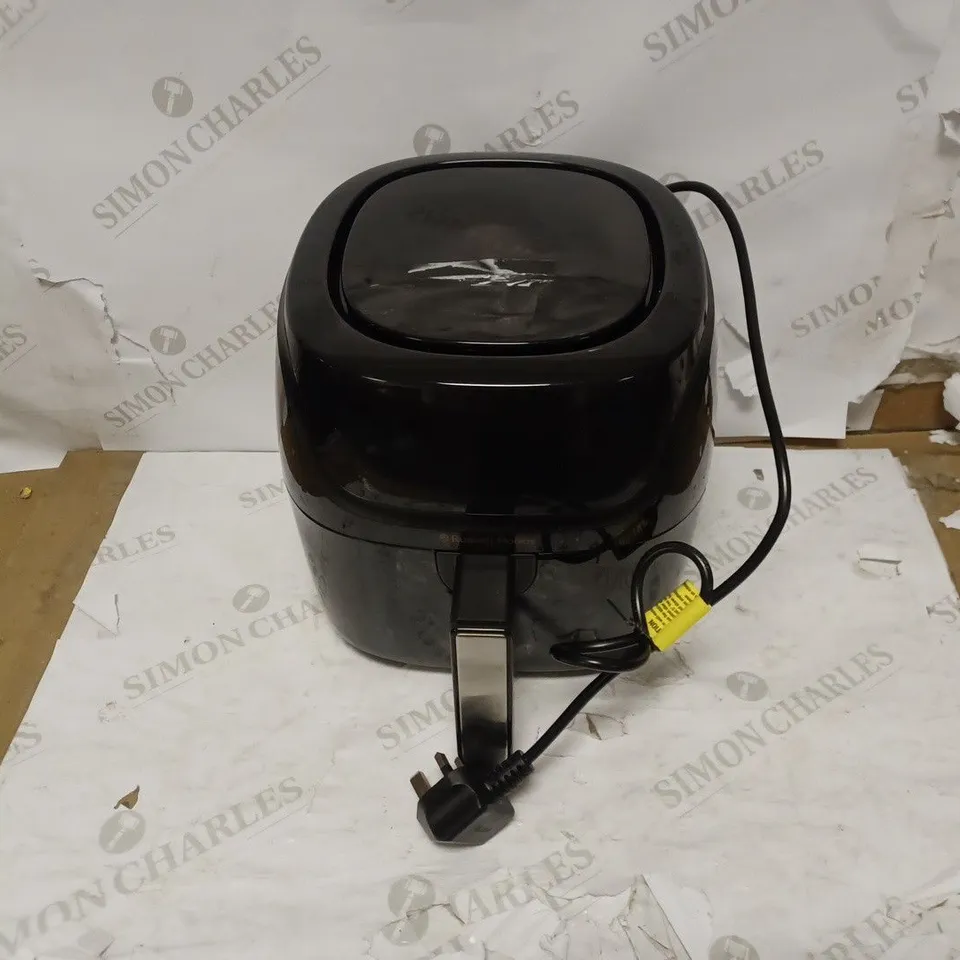 RUSSELL HOBBS AIR FRYER